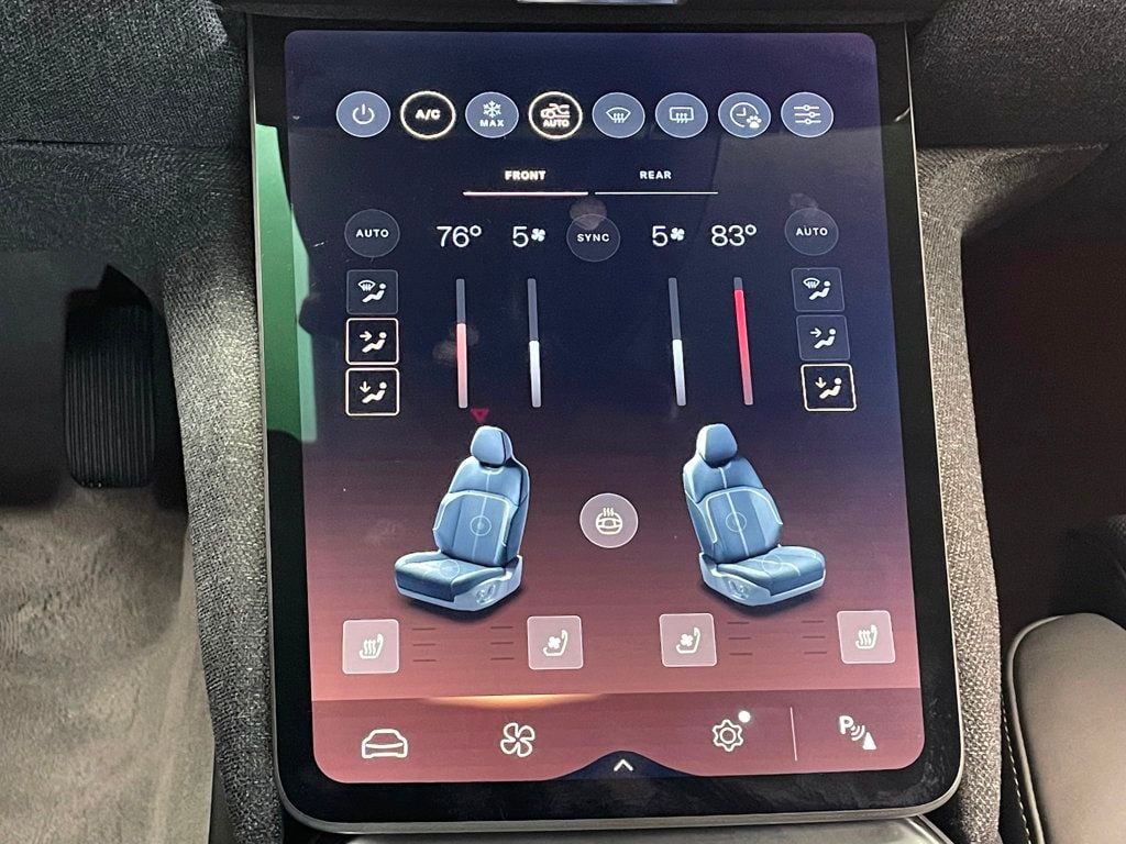 2023 Lucid Air Touring AWD - 23028478 - 34
