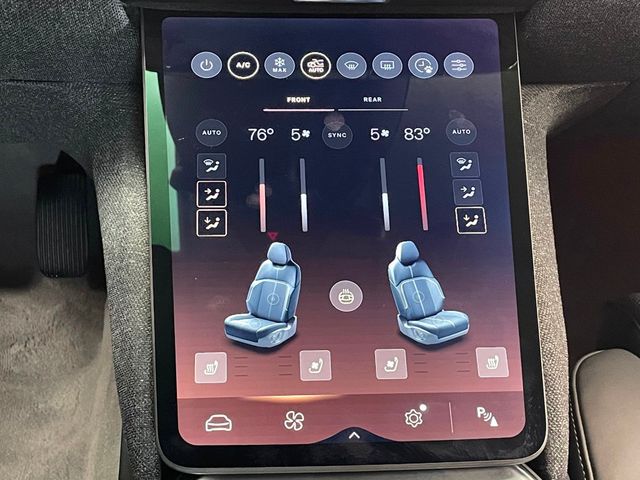 2023 Lucid Air Touring AWD - 23028478 - 34