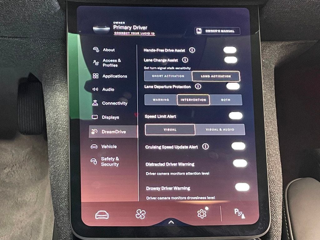 2023 Lucid Air Touring AWD - 23028478 - 36