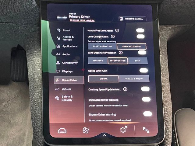 2023 Lucid Air Touring AWD - 23028478 - 36