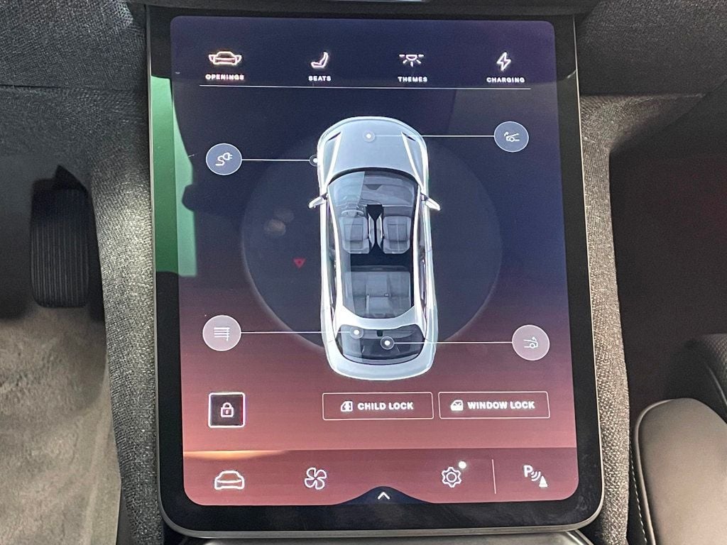 2023 Lucid Air Touring AWD - 23028478 - 37