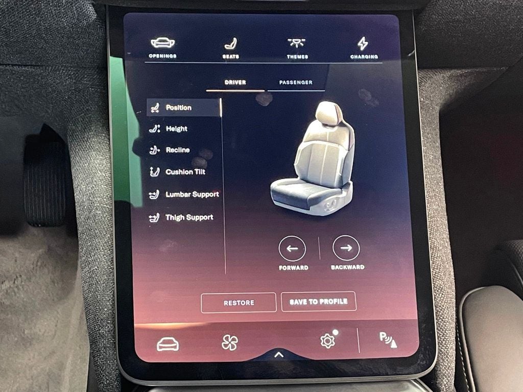 2023 Lucid Air Touring AWD - 23028478 - 38