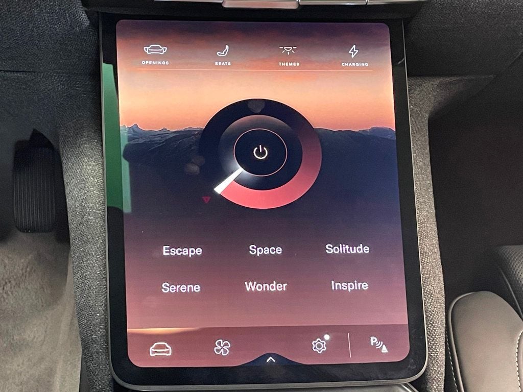 2023 Lucid Air Touring AWD - 23028478 - 39