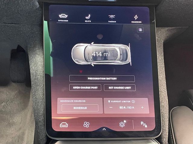 2023 Lucid Air Touring AWD - 23028478 - 40
