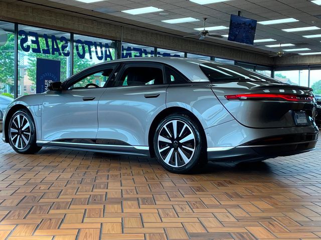 2023 Lucid Air Touring AWD - 23028478 - 5