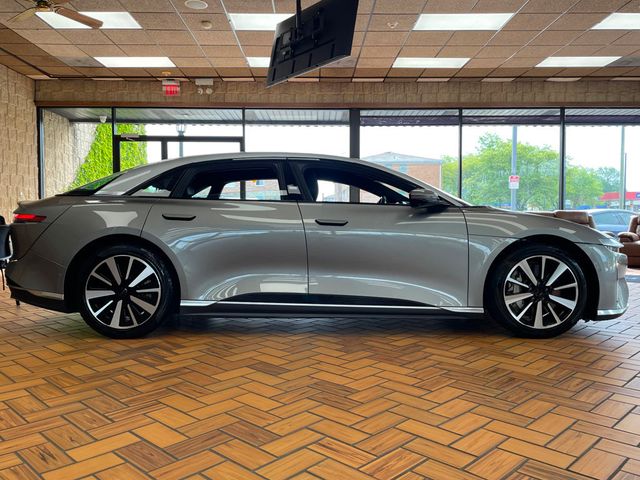 2023 Lucid Air Touring AWD - 23028478 - 6