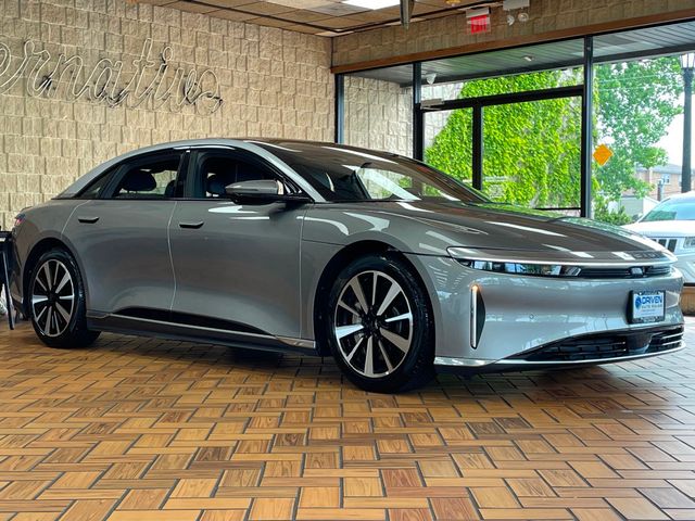 2023 Lucid Air Touring AWD - 23028478 - 7