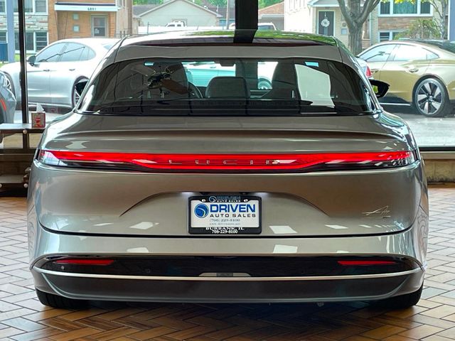 2023 Lucid Air Touring AWD - 23028478 - 8
