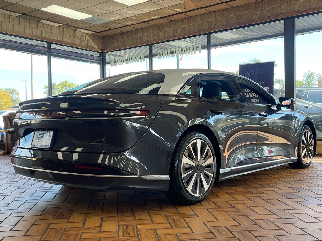 2023 Lucid Air Touring AWD - 23088834 - 9