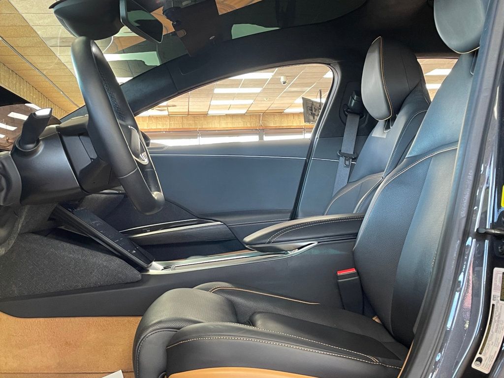 2023 Lucid Air Touring AWD - 23088834 - 12