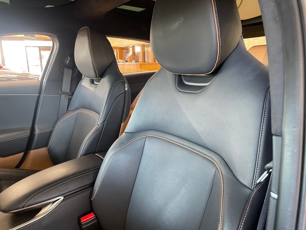 2023 Lucid Air Touring AWD - 23088834 - 14