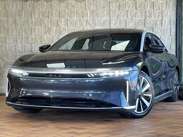 2023 Lucid Air Touring AWD - 23088834 - 1