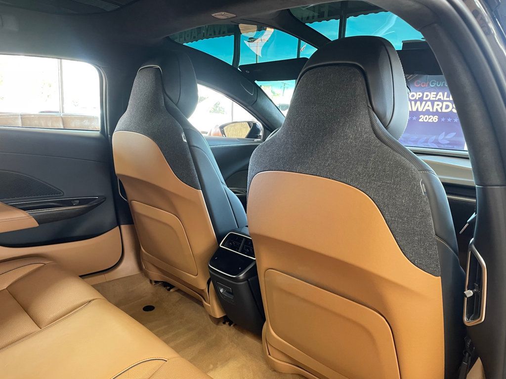 2023 Lucid Air Touring AWD - 23088834 - 21