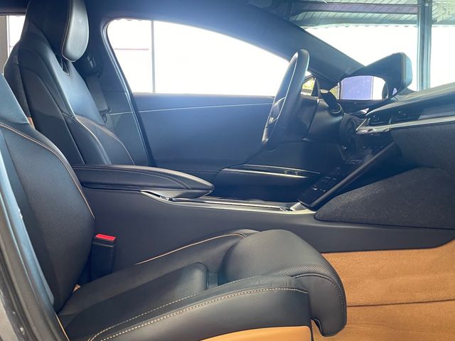 2023 Lucid Air Touring AWD - 23088834 - 22