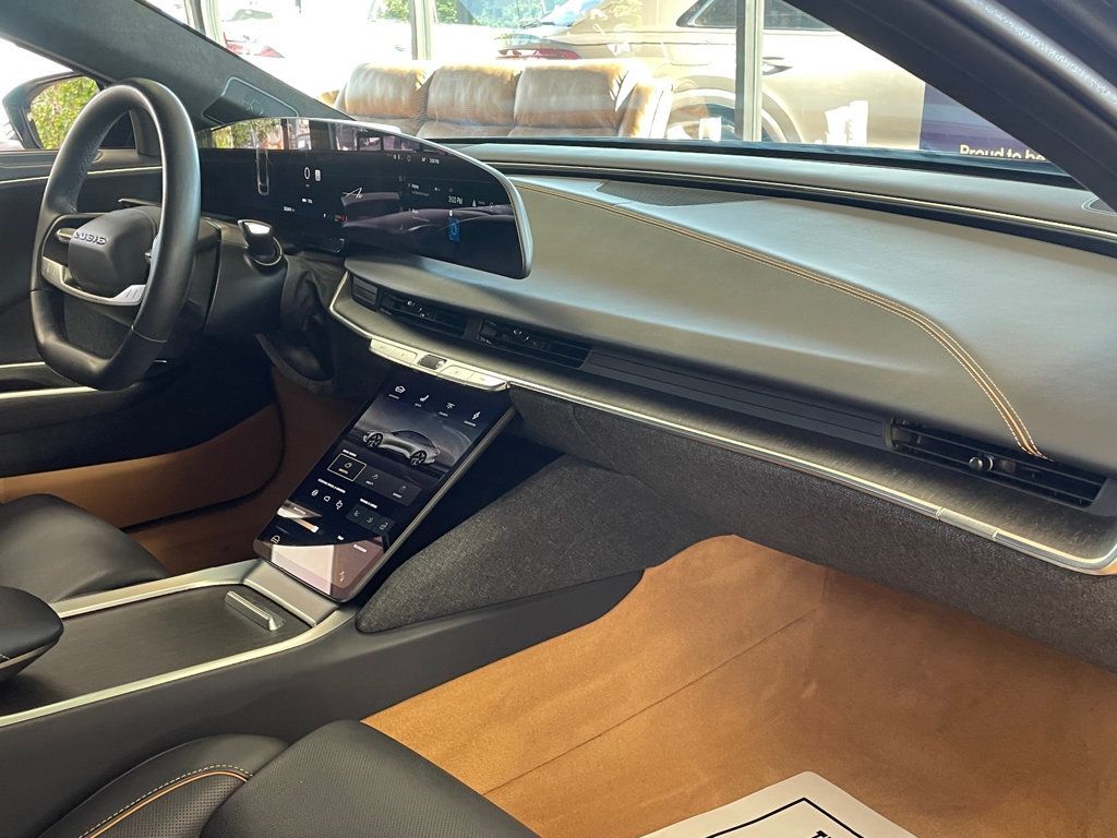 2023 Lucid Air Touring AWD - 23088834 - 23