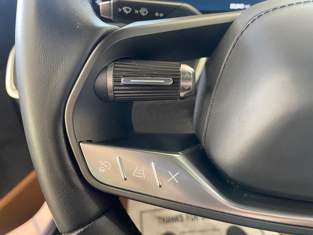 2023 Lucid Air Touring AWD - 23088834 - 25