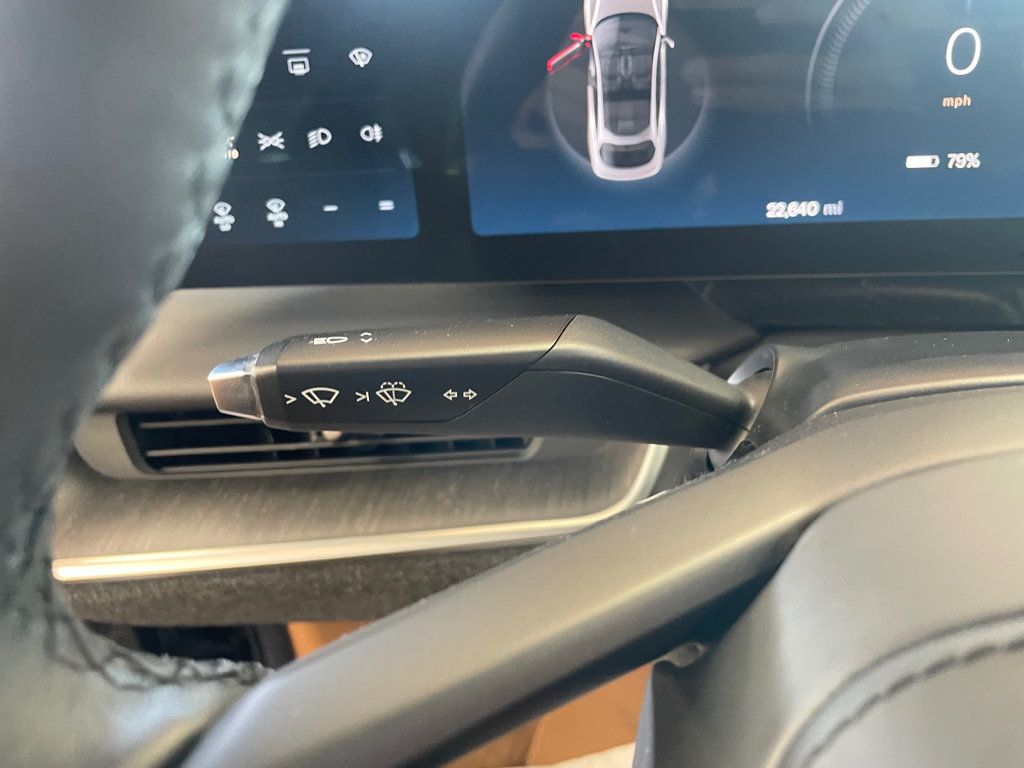 2023 Lucid Air Touring AWD - 23088834 - 26