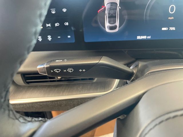 2023 Lucid Air Touring AWD - 23088834 - 26