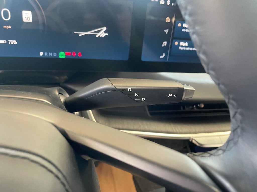 2023 Lucid Air Touring AWD - 23088834 - 28