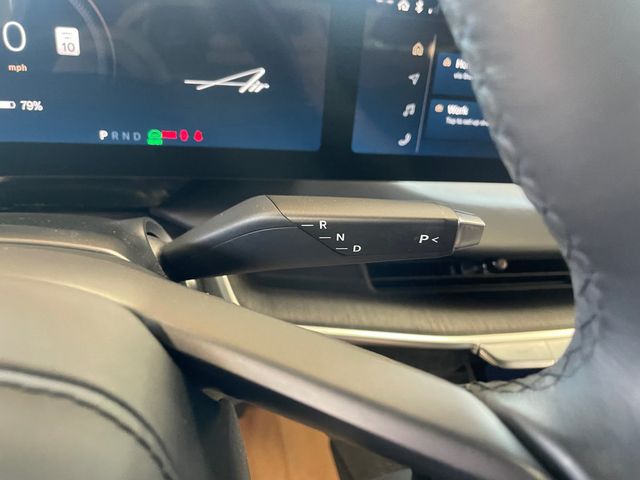 2023 Lucid Air Touring AWD - 23088834 - 28