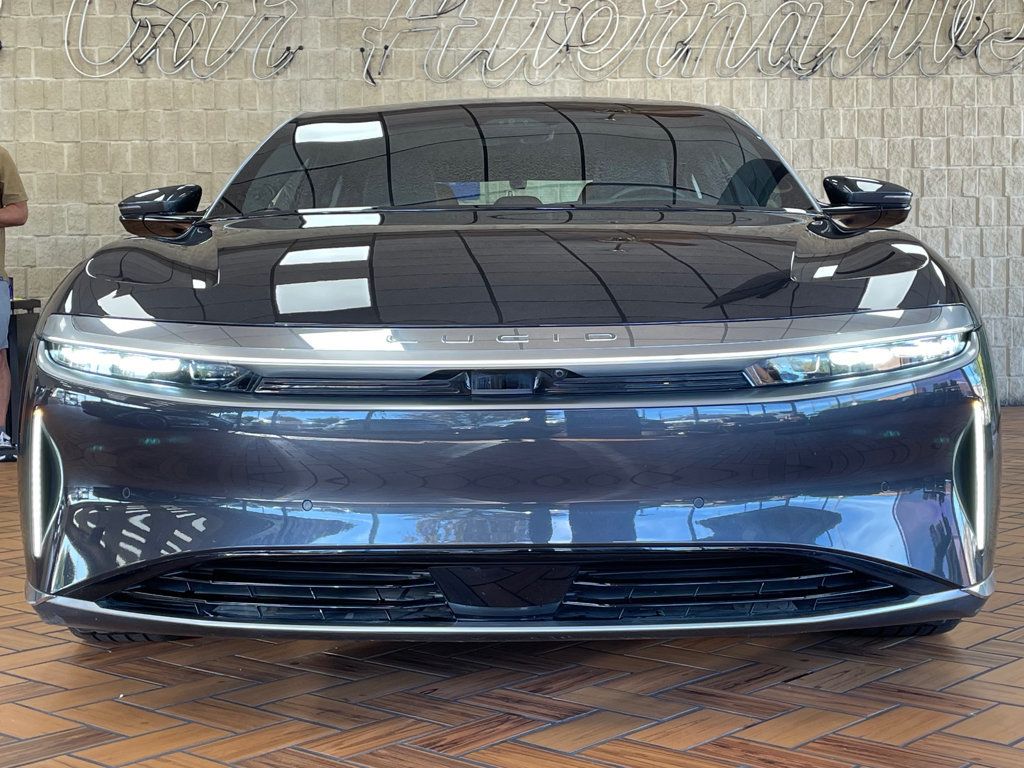 2023 Lucid Air Touring AWD - 23088834 - 2