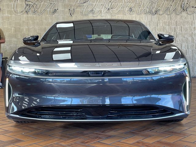 2023 Lucid Air Touring AWD - 23088834 - 2
