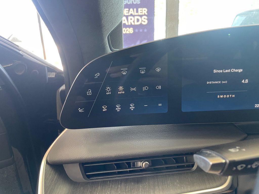 2023 Lucid Air Touring AWD - 23088834 - 29