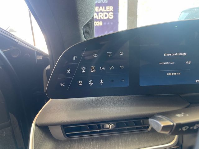 2023 Lucid Air Touring AWD - 23088834 - 29