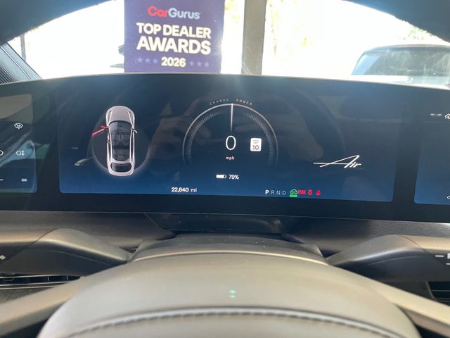 2023 Lucid Air Touring AWD - 23088834 - 30