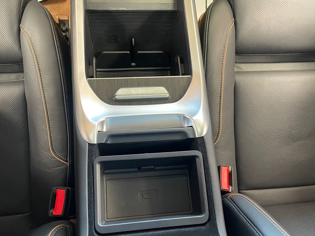 2023 Lucid Air Touring AWD - 23088834 - 32