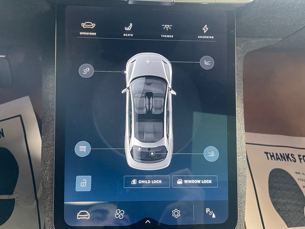 2023 Lucid Air Touring AWD - 23088834 - 35