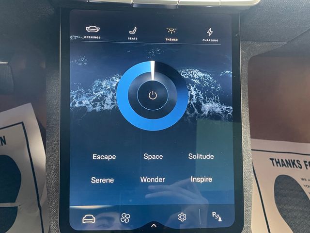 2023 Lucid Air Touring AWD - 23088834 - 37