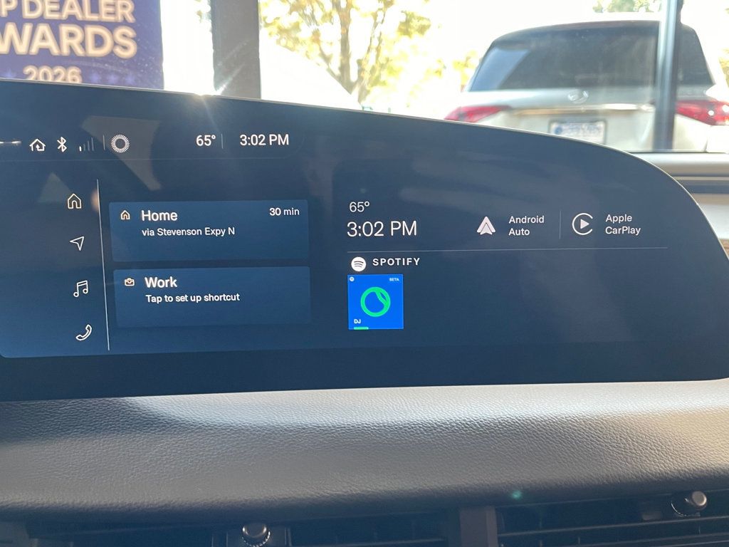 2023 Lucid Air Touring AWD - 23088834 - 39