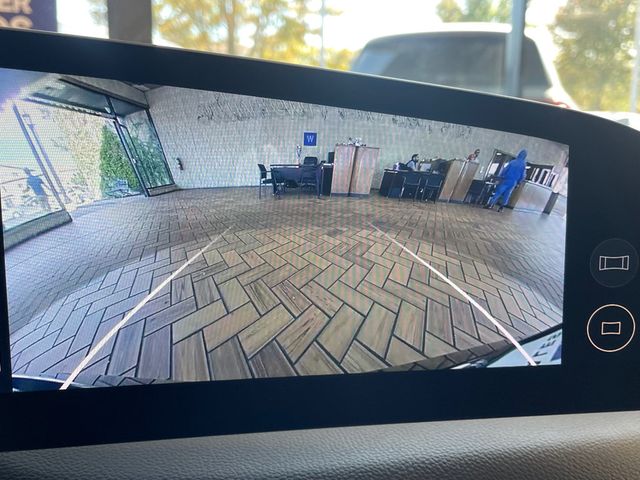 2023 Lucid Air Touring AWD - 23088834 - 42