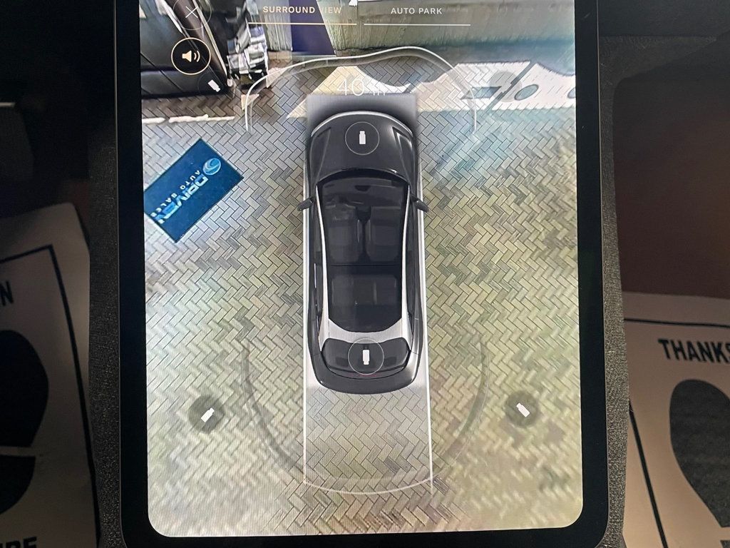 2023 Lucid Air Touring AWD - 23088834 - 43