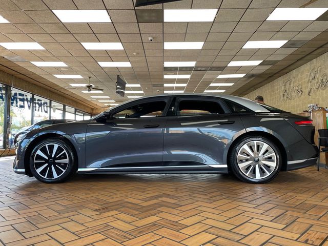 2023 Lucid Air Touring AWD - 23088834 - 4
