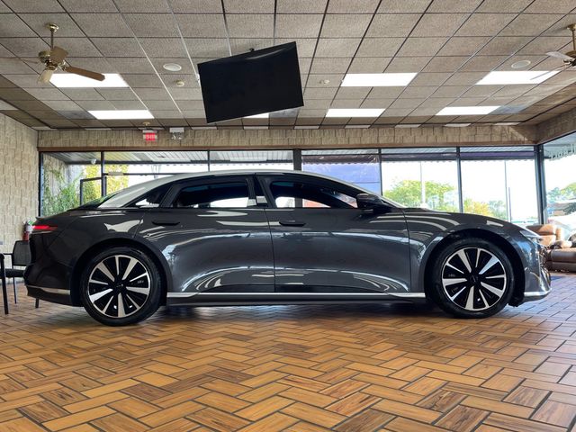 2023 Lucid Air Touring AWD - 23088834 - 5