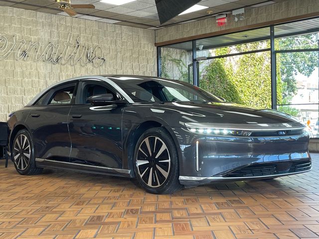 2023 Lucid Air Touring AWD - 23088834 - 6