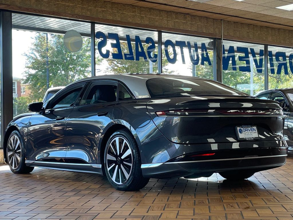 2023 Lucid Air Touring AWD - 23088834 - 7