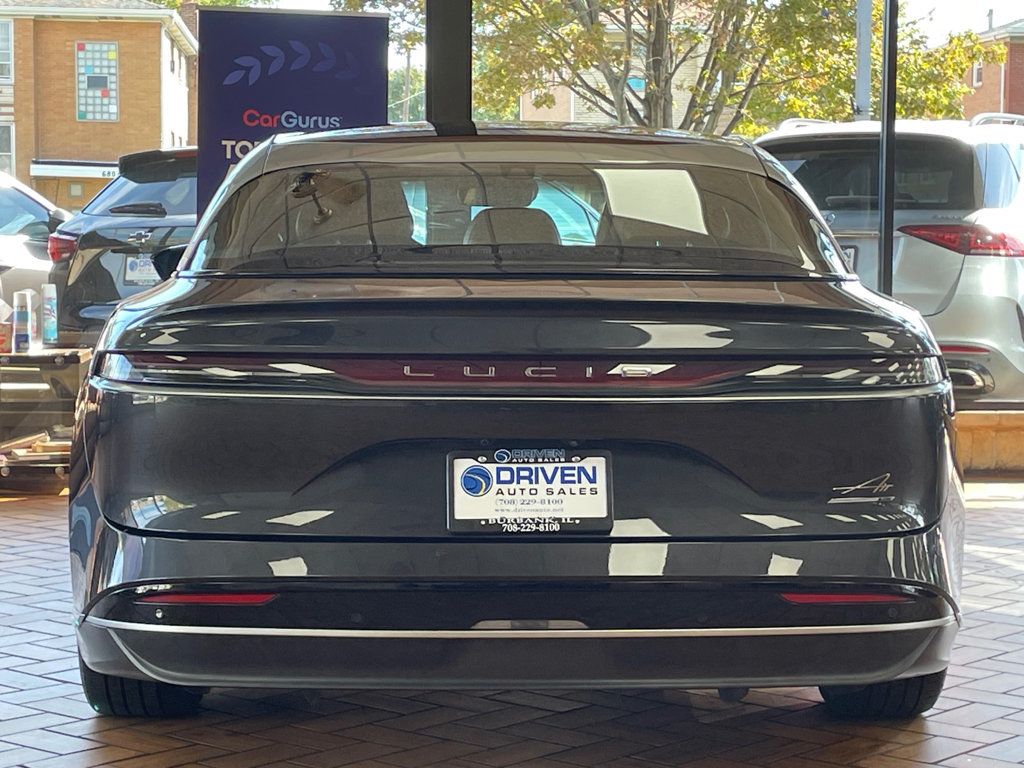 2023 Lucid Air Touring AWD - 23088834 - 8
