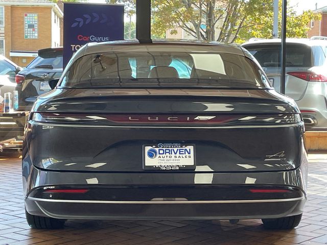 2023 Lucid Air Touring AWD - 23088834 - 8