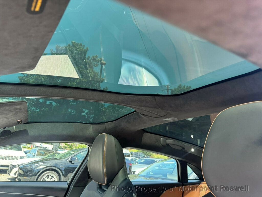 2023 Lucid Air Touring photo 10
