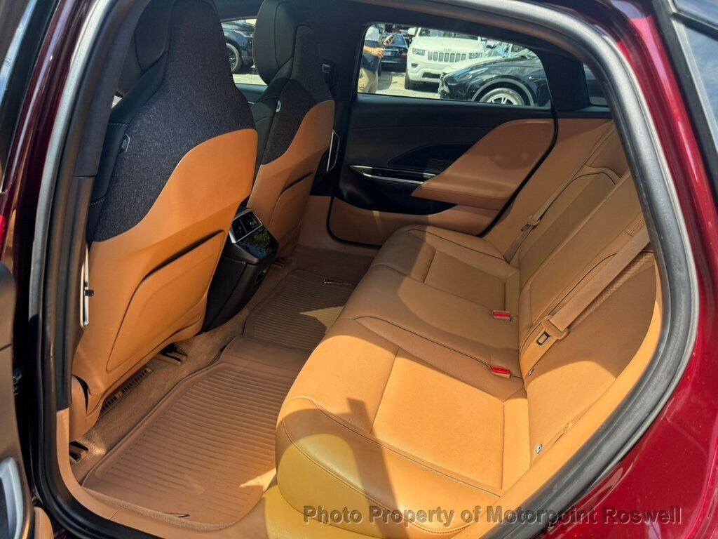 2023 Lucid Air Touring photo 11
