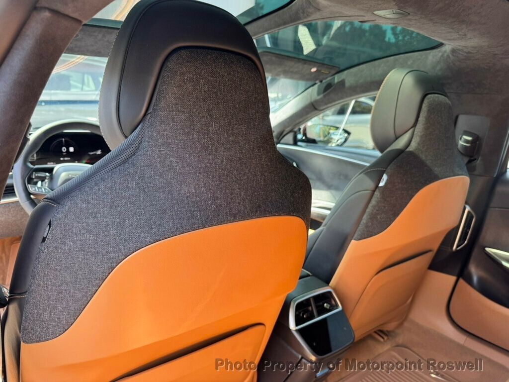 2023 Lucid Air Touring photo 12