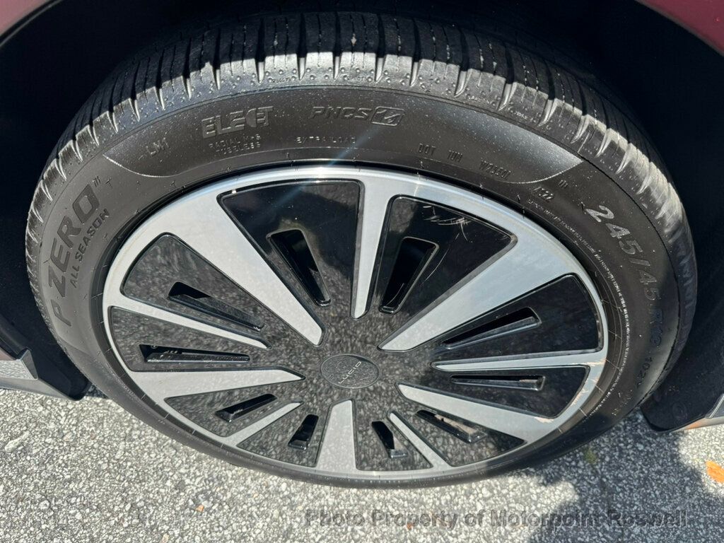 2023 Lucid Air Touring photo 6