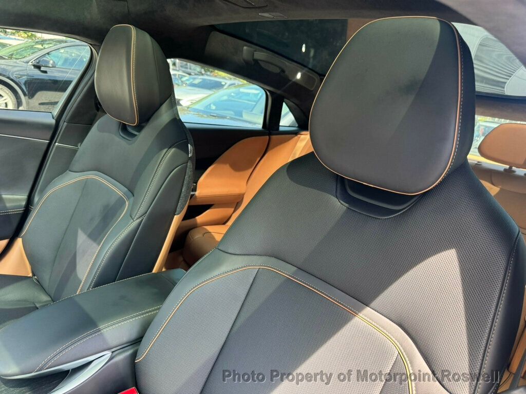 2023 Lucid Air Touring photo 9