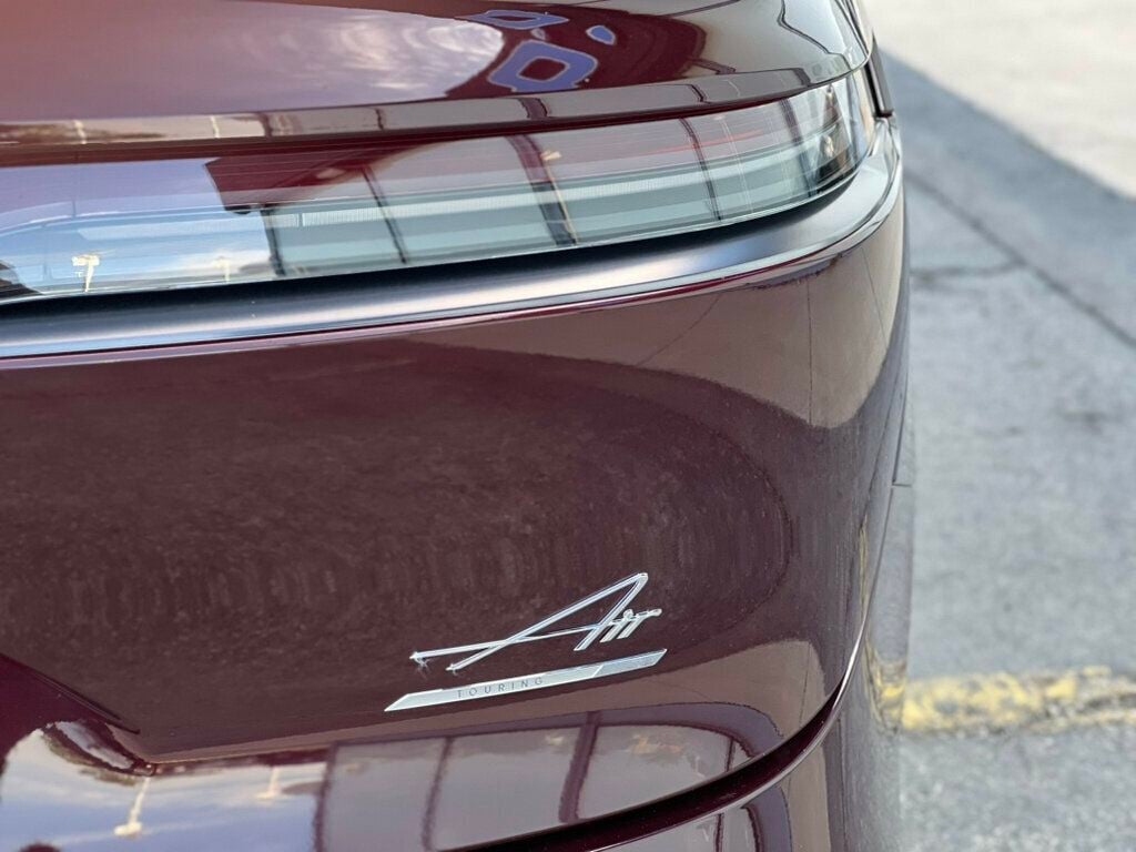 2023 Lucid Air Touring AWD - 23058239 - 9