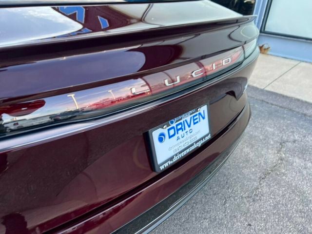 2023 Lucid Air Touring AWD - 23058239 - 10