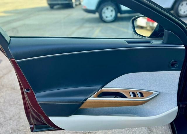 2023 Lucid Air Touring AWD - 23058239 - 12
