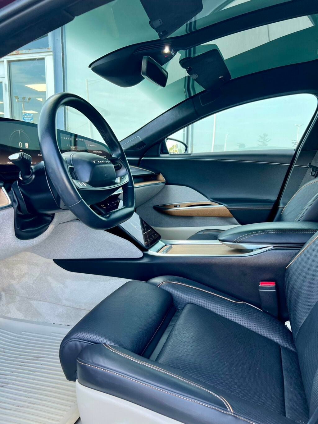2023 Lucid Air Touring AWD - 23058239 - 14